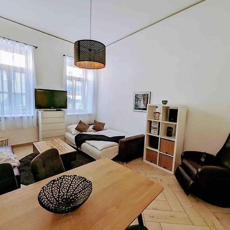 Luxury Cityapartment 2 Wien Exteriör bild