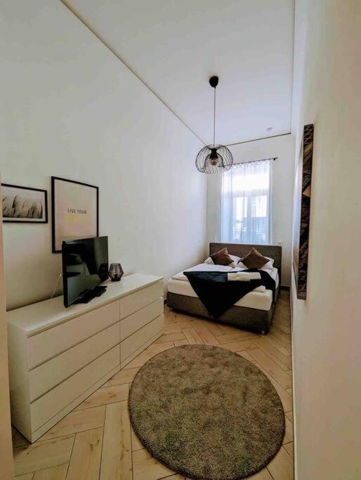 Luxury Cityapartment 2 Wien Exteriör bild