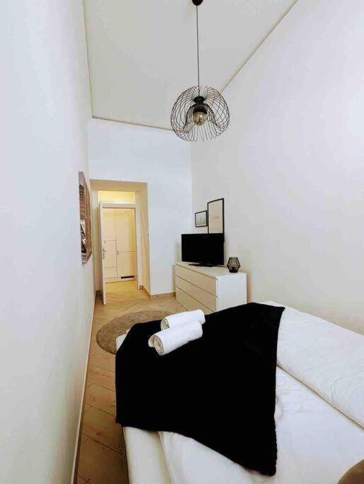 Luxury Cityapartment 2 Wien Exteriör bild
